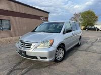 2010 Honda Odyssey LX Denver, CO 80216 - Image 2