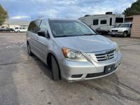 2010 Honda Odyssey LX Denver, CO 80216 - Image 3