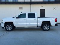 2018 Chevrolet Chevy Silverado 1500 LT Z71 4WD 4x4 Car Play NO Rust! Houston TX FREE SHIPPING UP TO 1,000 MI (.80C/MI Add - Image 5