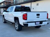 2018 Chevrolet Chevy Silverado 1500 LT Z71 4WD 4x4 Car Play NO Rust! Houston TX FREE SHIPPING UP TO 1,000 MI (.80C/MI Add - Image 7