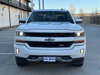 2018 Chevrolet Chevy Silverado 1500 LT Z71 4WD 4x4 Car Play NO Rust! Houston TX FREE SHIPPING UP TO 1,000 MI (.80C/MI Add - Image 10