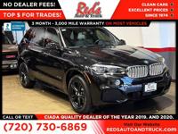 2017 BMW X5 X 5 X-5 e Drive x Drive40e i Performance FOR Vista View Dr., Longmont, CO 80504