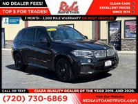 2017 BMW X5 X 5 X-5 e Drive x Drive40e i Performance FOR Vista View Dr., Longmont, CO 80504 - Image 3