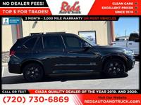 2017 BMW X5 X 5 X-5 e Drive x Drive40e i Performance FOR Vista View Dr., Longmont, CO 80504 - Image 7