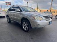 2004 LEXUS RX330 AWD 211K MILES!!! ON SALE!!! S BROADWAY ENGLEWOOD CO 80113 - Image 4
