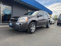 2008 CHEVROLET EQUINOX V6 AWD 140K MILES!!! ON SALE!!! S BROADWAY ENGLEWOOD CO 80113 - Image 2