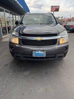 2008 CHEVROLET EQUINOX V6 AWD 140K MILES!!! ON SALE!!! S BROADWAY ENGLEWOOD CO 80113 - Image 3