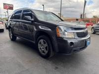 2008 CHEVROLET EQUINOX V6 AWD 140K MILES!!! ON SALE!!! S BROADWAY ENGLEWOOD CO 80113 - Image 4