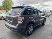 2008 CHEVROLET EQUINOX V6 AWD 140K MILES!!! ON SALE!!! S BROADWAY ENGLEWOOD CO 80113 - Image 5