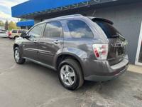 2008 CHEVROLET EQUINOX V6 AWD 140K MILES!!! ON SALE!!! S BROADWAY ENGLEWOOD CO 80113 - Image 7