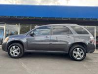 2008 CHEVROLET EQUINOX V6 AWD 140K MILES!!! ON SALE!!! S BROADWAY ENGLEWOOD CO 80113 - Image 8