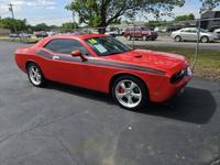 2010 DODGE CHALLENGER R/T 5 7 HEMI SUPER SHARP!!!! Lebanon - Image 2