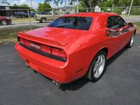 2010 DODGE CHALLENGER R/T 5 7 HEMI SUPER SHARP!!!! Lebanon - Image 7