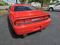 2010 DODGE CHALLENGER R/T 5 7 HEMI SUPER SHARP!!!! Lebanon - Image 8