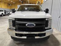 2019 Ford F350 XL Extended Cab 4wd Utility Bed Mid TN - Image 6