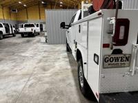 2019 Ford F350 XL Extended Cab 4wd Utility Bed Mid TN - Image 8