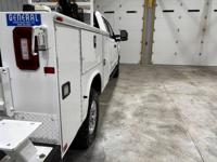 2019 Ford F350 XL Extended Cab 4wd Utility Bed Mid TN - Image 9