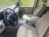 Land Rover LR4HSE LUX Sport Utility 4D 2014 nashville - Image 6