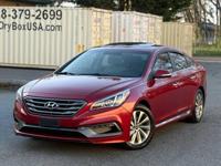 2016 Hyundai Sonata Lakewood