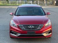 2016 Hyundai Sonata Lakewood - Image 3