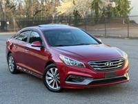 2016 Hyundai Sonata Lakewood - Image 4