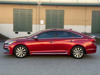2016 Hyundai Sonata Lakewood - Image 9