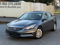 2012 Honda Accord LX Lakewood - Image 2