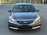 2012 Honda Accord LX Lakewood - Image 3