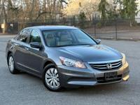 2012 Honda Accord LX Lakewood - Image 4