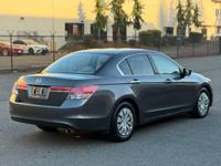 2012 Honda Accord LX Lakewood - Image 5