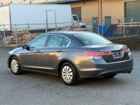 2012 Honda Accord LX Lakewood - Image 7