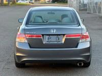 2012 Honda Accord LX Lakewood - Image 8