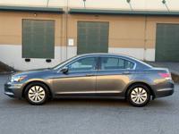 2012 Honda Accord LX Lakewood - Image 9
