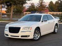 2011 Chrysler 300C Lakewood
