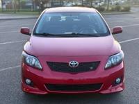 2010 Toyota Corolla Lakewood - Image 3