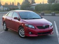 2010 Toyota Corolla Lakewood - Image 5