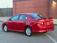 2010 Toyota Corolla Lakewood - Image 7