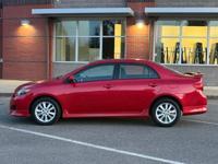 2010 Toyota Corolla Lakewood - Image 8