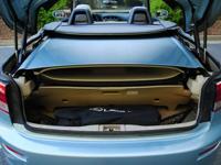 2011 Lexus IS350 C Hardtop Convertible Navigation 1 Owner 54K Atlanta - Image 9