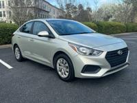 2019 Hyundai Accent Marietta - Image 3