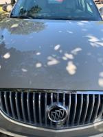 2009 Buick La Crosse With Only 128,000 Miles! Runs great! otp north - Image 4