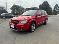 2013 Dodge Journey R/T Marietta - Image 2