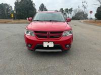 2013 Dodge Journey R/T Marietta - Image 3