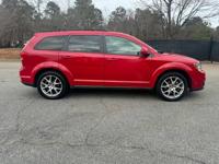 2013 Dodge Journey R/T Marietta - Image 4