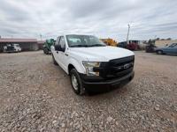 2017 Ford F-150 XL 2x4 Ext Cab Short Bed Pickup S Manning Rd El Reno, Ok / N.E.Corner of I-40 & Manning - Image 7