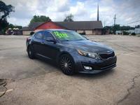 OTD – 2015 Kia Optima Clean Runs Great Cold A/C Houston🚗 NO PAYMENTS – CASH CARS – OWN TODAY - Image 2