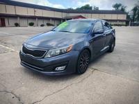 OTD – 2015 Kia Optima Clean Runs Great Cold A/C Houston🚗 NO PAYMENTS – CASH CARS – OWN TODAY - Image 3