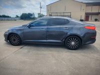 OTD – 2015 Kia Optima Clean Runs Great Cold A/C Houston🚗 NO PAYMENTS – CASH CARS – OWN TODAY - Image 4