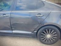 OTD – 2015 Kia Optima Clean Runs Great Cold A/C Houston🚗 NO PAYMENTS – CASH CARS – OWN TODAY - Image 9