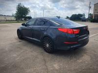OTD – 2015 Kia Optima Clean Runs Great Cold A/C Houston🚗 NO PAYMENTS – CASH CARS – OWN TODAY - Image 10